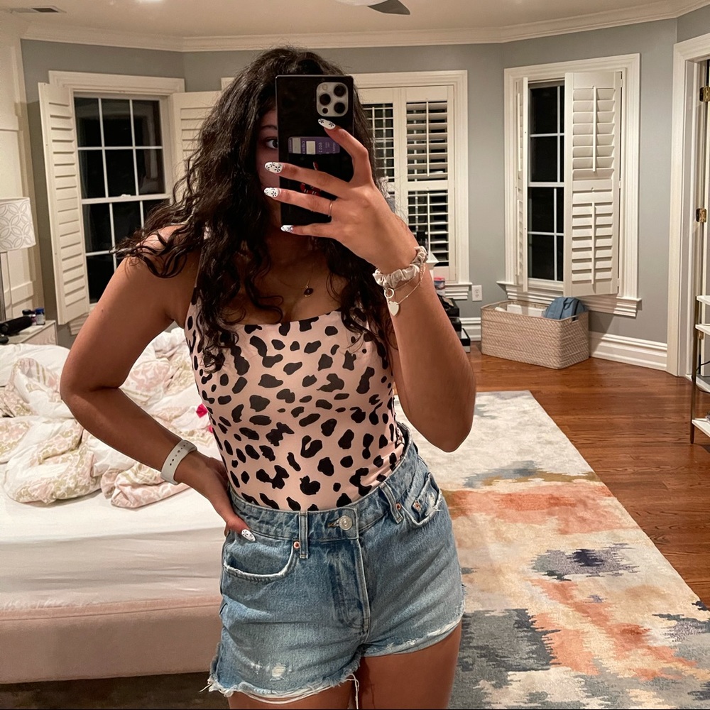 bodysuit